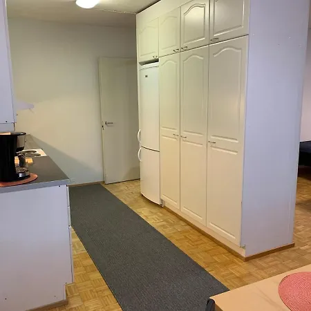 2br Am7, Free Parking, Big Balcony