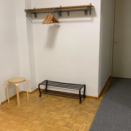 2br Am7, Free Parking, Big Balcony Appartamento Oulu