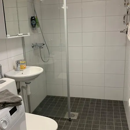 2br Am7, Free Parking, Big Balcony Oulu