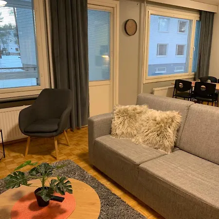 2br Am7, Free Parking, Big Balcony