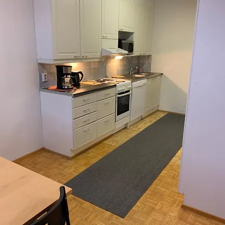Appartamento 2br Am7, Free Parking, Big Balcony