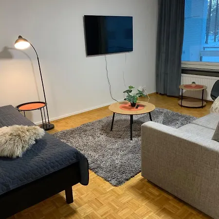 2br Am7, Free Parking, Big Balcony