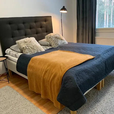 2br Am7, Free Parking, Big Balcony Appartamento