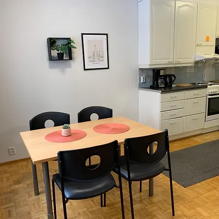 2br Am7, Free Parking, Big Balcony Appartement *