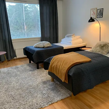 Appartamento 2br Am7, Free Parking, Big Balcony