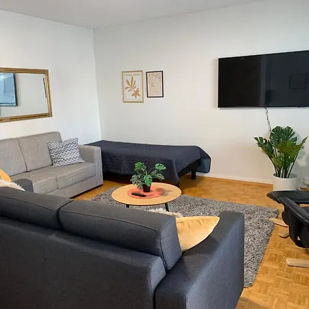 Appartamento 2br Am7, Free Parking, Big Balcony Oulu