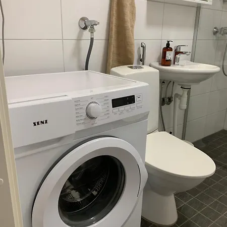 Appartamento 2br Am7, Free Parking, Big Balcony Oulu
