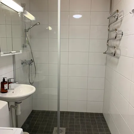 Appartamento 2br Am7, Free Parking, Big Balcony Oulu