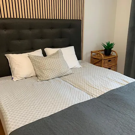 Appartamento 2br Am7, Free Parking, Big Balcony Oulu