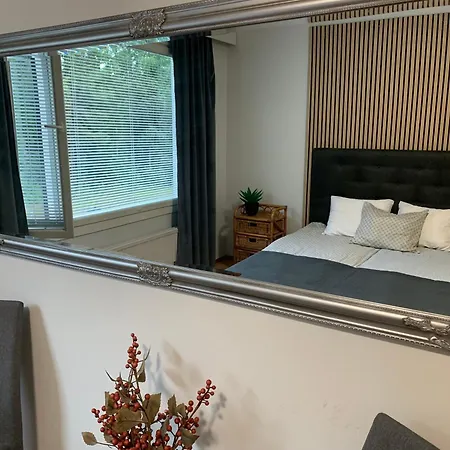 2br Am7, Free Parking, Big Balcony Appartamento Oulu