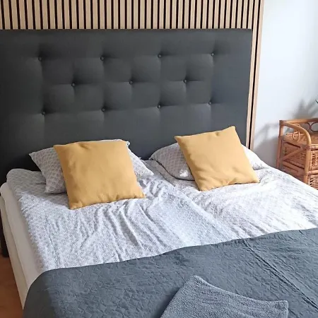 Appartement 2br Am7, Free Parking, Big Balcony Oulu