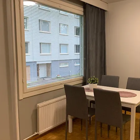 2br Am7, Free Parking, Big Balcony Appartamento
